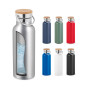 RAGNAR - Vacuum insulated stainless steel bottle 570 mL RAGNAR - Vacuum insulated stainless steel bottle 570 mL
