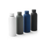 ODIN - Stainless steel bottle 550 mL ODIN - Stainless steel bottle 550 mL