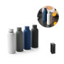 ODIN - Stainless steel bottle 550 mL ODIN - Stainless steel bottle 550 mL