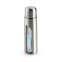 DURANT - Stainless steel thermos and mugs set DURANT - Stainless steel thermos and mugs set