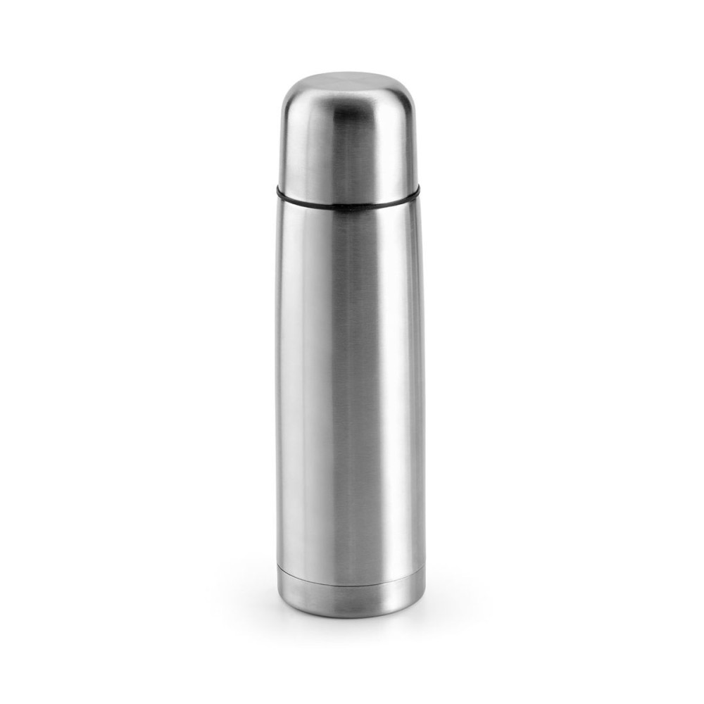 KARPOV - 500 mL stainless steel thermos bottle