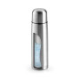 KARPOV - 500 mL stainless steel thermos bottle KARPOV - 500 mL stainless steel thermos bottle