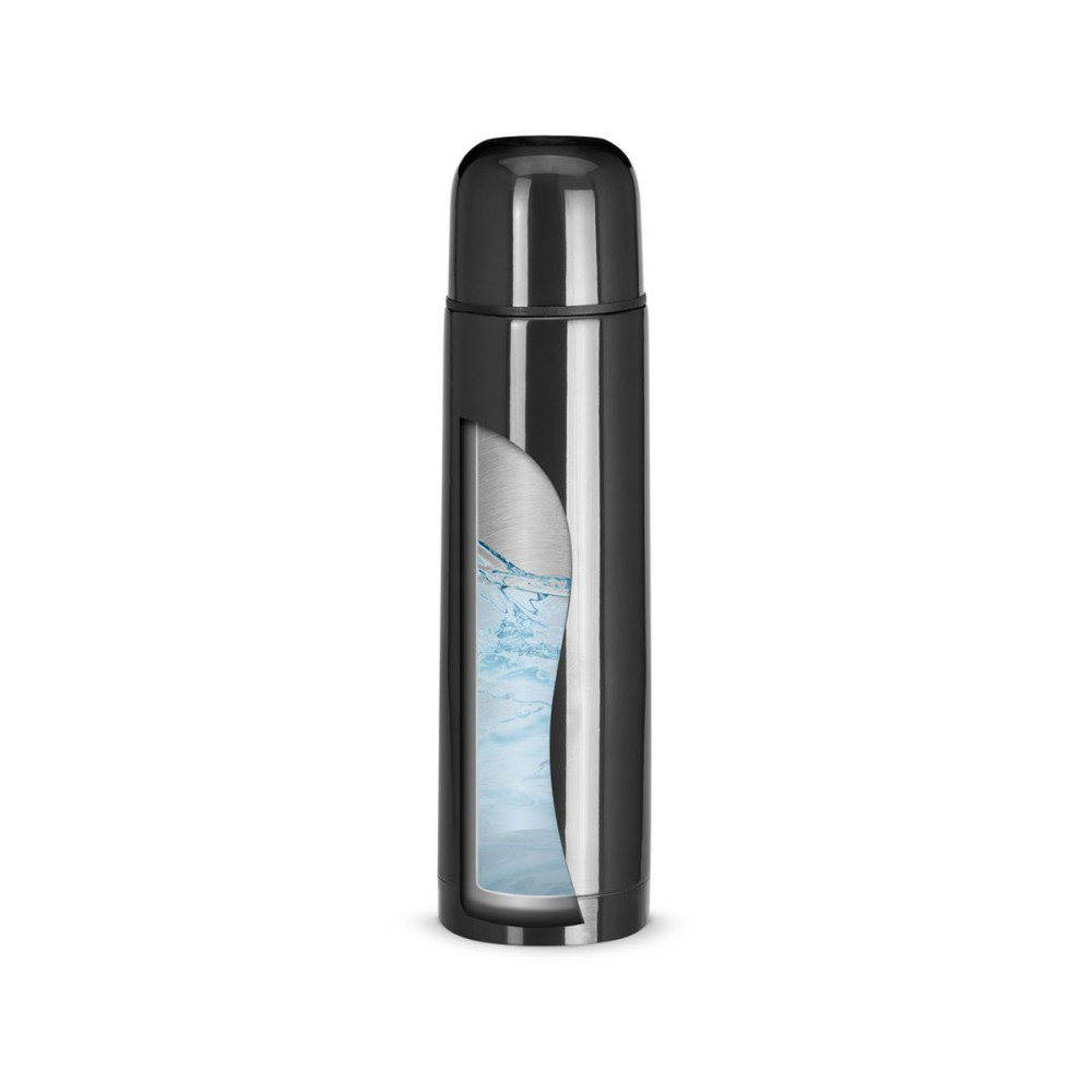 LUKA - 500 mL stainless steel thermos bottle