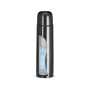 LUKA - 500 mL stainless steel thermos bottle LUKA - 500 mL stainless steel thermos bottle