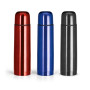 LUKA - 500 mL stainless steel thermos bottle LUKA - 500 mL stainless steel thermos bottle