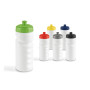 LOWRY - 530 mL HDPE sports bottle LOWRY - 530 mL HDPE sports bottle