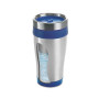 BATUM - 420 mL stainless steel and PP travel cup