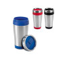 BATUM - 420 mL stainless steel and PP travel cup