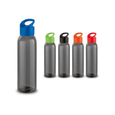 PORTIS - PP and PS sports bottle 630 mL