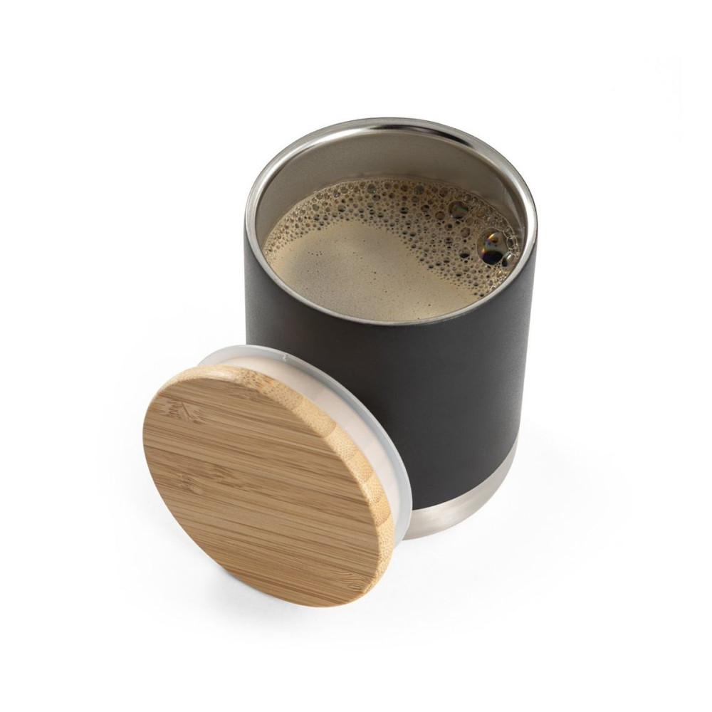 NORRE TUMBLER - Stainless steel cup 370 mL