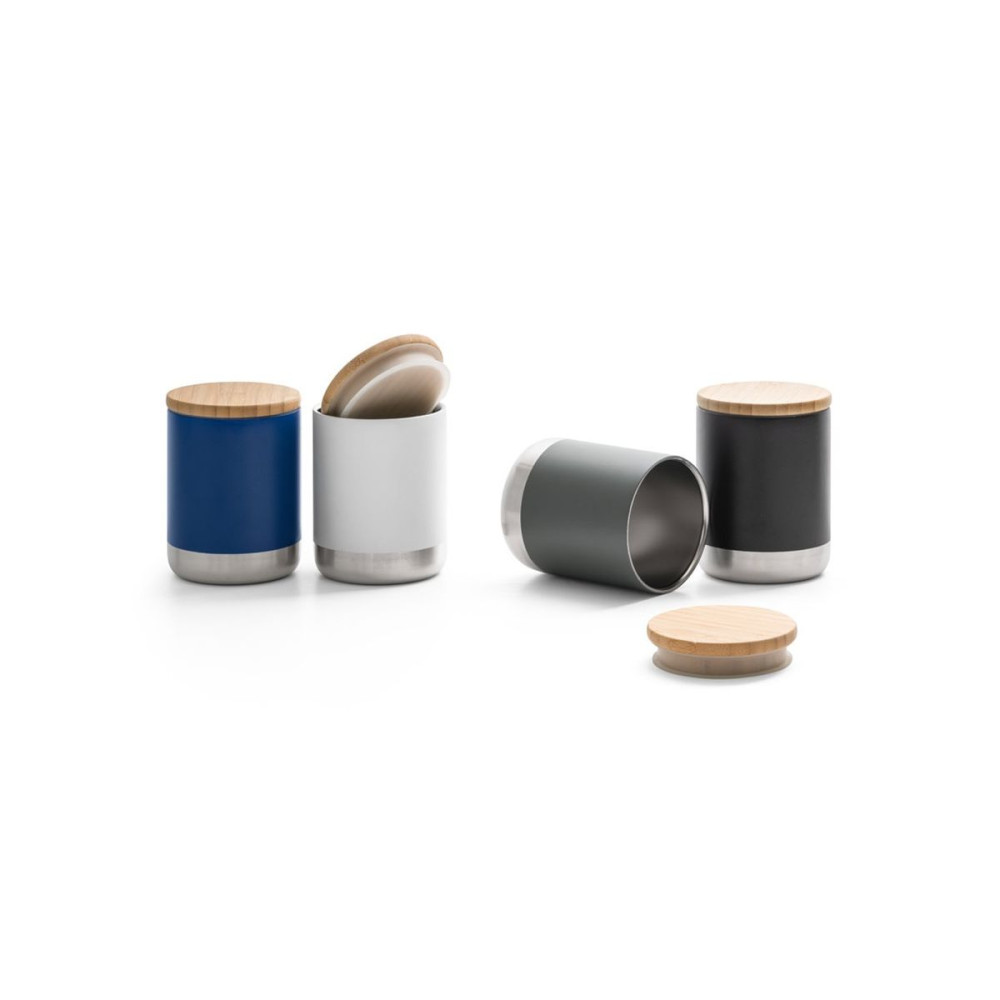 NORRE TUMBLER - Stainless steel cup 370 mL