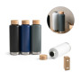NORRE BOTTLE - Stainless steel bottle 640 mL NORRE BOTTLE - Stainless steel bottle 640 mL