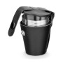 HIMALAYAS - Set of 4 stainless steel cups 25 mL HIMALAYAS - Set of 4 stainless steel cups 25 mL
