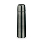 HEAT - Stainless steel thermos 750 mL HEAT - Stainless steel thermos 750 mL