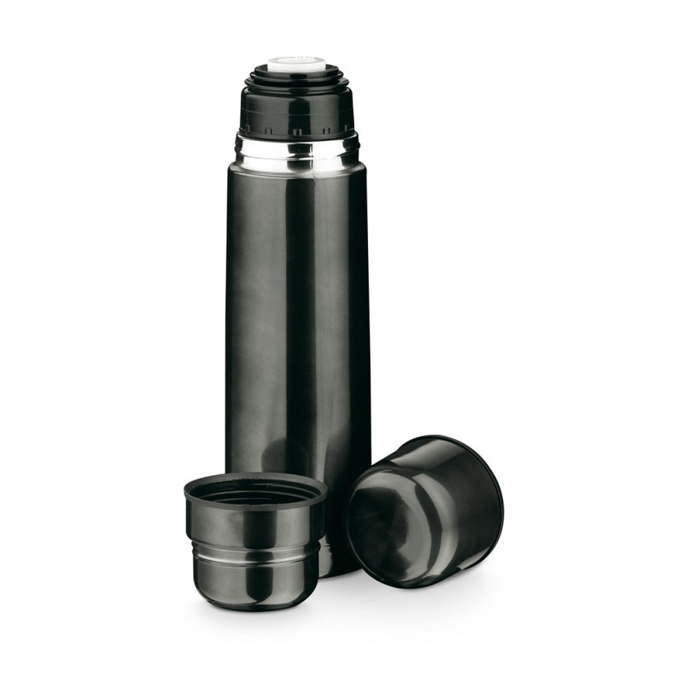 HEAT - Stainless steel thermos 750 mL