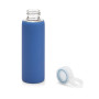 DHABI - Borosilicate glass sports bottle 380 mL DHABI - Borosilicate glass sports bottle 380 mL