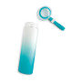 WILLIAMS - Bottle in borosilicate glass and cap in AS 470 mL