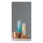 WILLIAMS - Bottle in borosilicate glass and cap in AS 470 mL