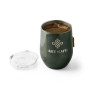 RONDE - Stainless steel travel cup 400 mL RONDE - Stainless steel travel cup 400 mL