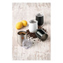 RONDE - Stainless steel travel cup 400 mL RONDE - Stainless steel travel cup 400 mL