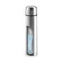 LITER - Stainless steel thermos bottle 1000 mL LITER - Stainless steel thermos bottle 1000 mL