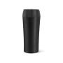 MONARDA - Stainless steel and PP travel cup 470 mL MONARDA - Stainless steel and PP travel cup 470 mL