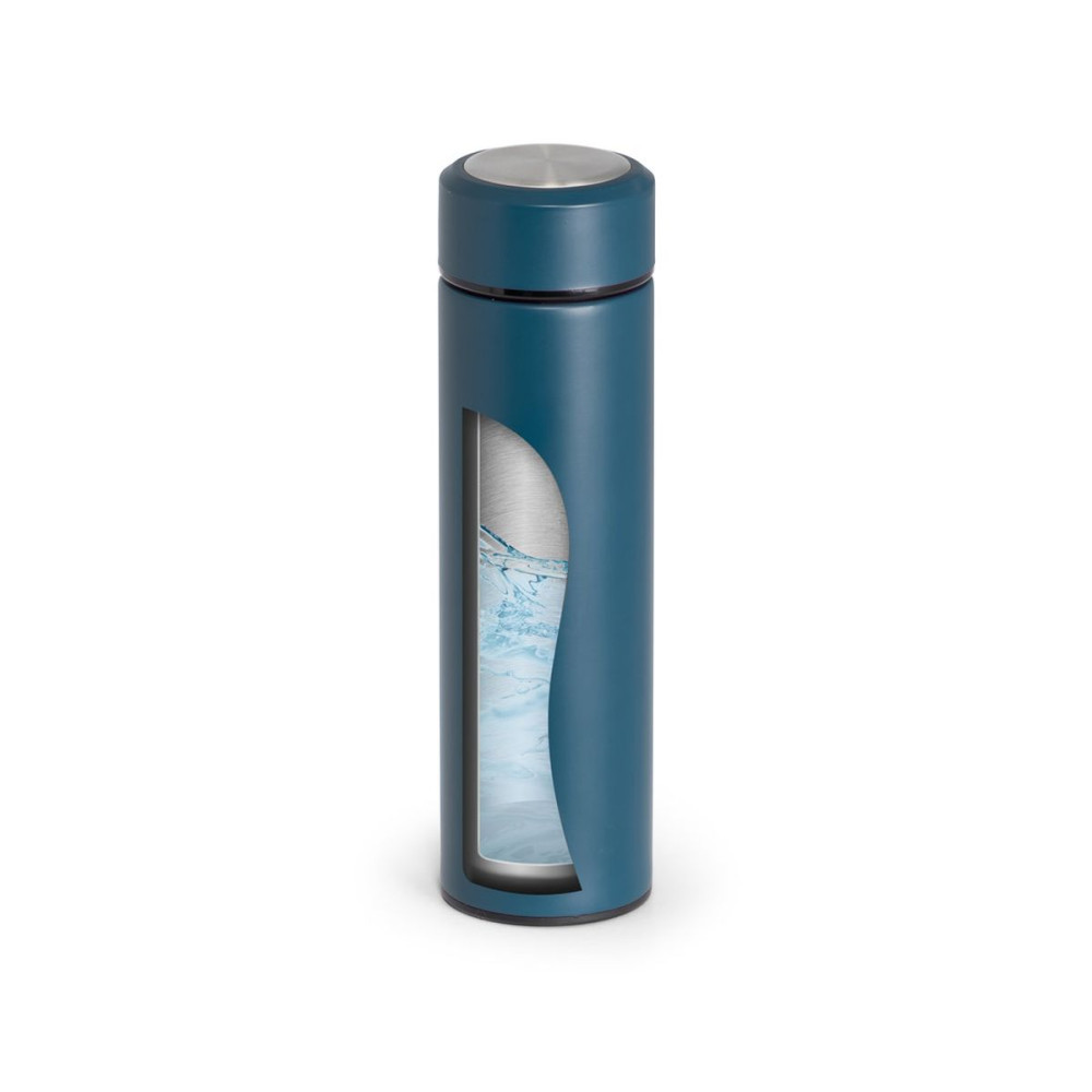 INGRAM - Stainless steel thermos 470 mL