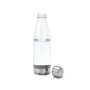 ANCER - AS and stainless steel sports bottle 700 mL