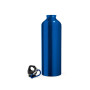 LANDSCAPE L - Aluminium sports bottle with carabiner 800 mL LANDSCAPE L - Aluminium sports bottle with carabiner 800 mL