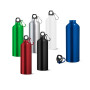 LANDSCAPE L - Aluminium sports bottle with carabiner 800 mL LANDSCAPE L - Aluminium sports bottle with carabiner 800 mL