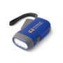 EDDIE - Dynamo torch with 3 LEDs EDDIE - Dynamo torch with 3 LEDs