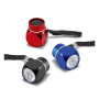 LOUIS - Aluminium torch with 6 LEDs LOUIS - Aluminium torch with 6 LEDs