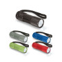 FLASHY - Aluminum flashlight with 9 LEDs FLASHY - Aluminum flashlight with 9 LEDs