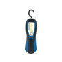 PAVIA - ABS flashlight with LED COB PAVIA - ABS flashlight with LED COB