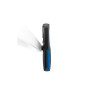 PAVIA - ABS flashlight with LED COB PAVIA - ABS flashlight with LED COB