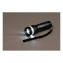 ZOOMIN - Aluminium torch with zoom function with 3 light modes ZOOMIN - Aluminium torch with zoom function with 3 light modes