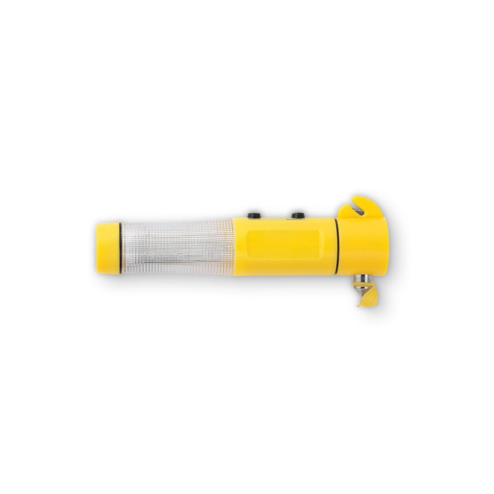 FLASHMER - Emergency hammer