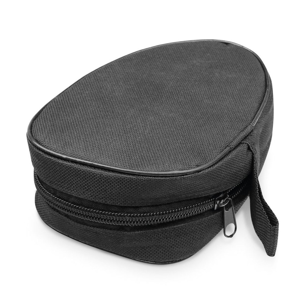 DIG - Metal folding shovel with compass
