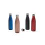 SHOW SATIN - Stainless steel bottle 540 mL SHOW SATIN - Stainless steel bottle 540 mL
