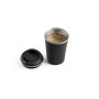 PHELPS - Stainless steel and PP travel cup 470 mL