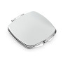 SHIMMER - Metal compact mirror SHIMMER - Metal compact mirror