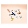 SCARLETT - Lip Balm in mirror finish metal case SCARLETT - Lip Balm in mirror finish metal case