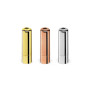 SCARLETT - Lip Balm in mirror finish metal case SCARLETT - Lip Balm in mirror finish metal case