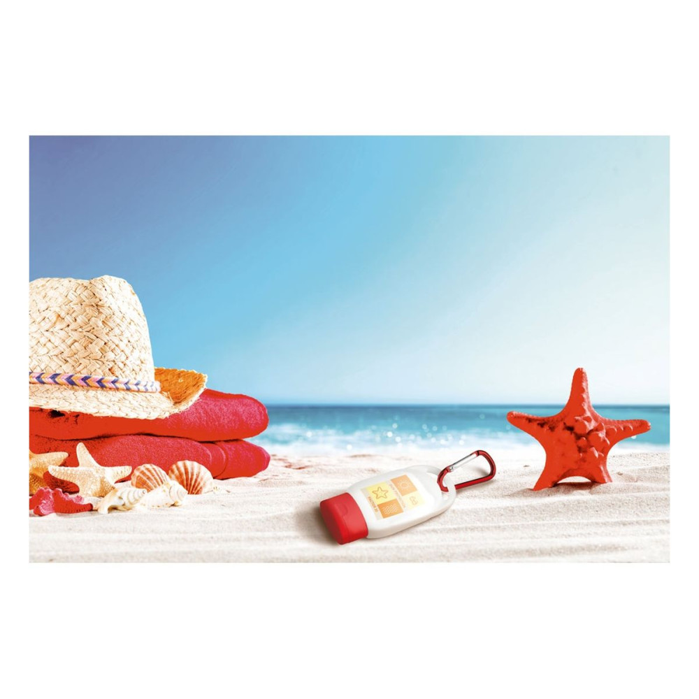 ERIC - Sunscreen with SPF30