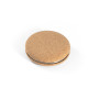 TILBURY - Folding cosmetic mirror in cork TILBURY - Folding cosmetic mirror in cork