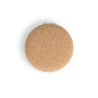 TILBURY - Folding cosmetic mirror in cork TILBURY - Folding cosmetic mirror in cork