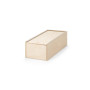 BOXIE WOOD M - Wood box M BOXIE WOOD M - Wood box M