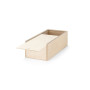BOXIE WOOD M - Wood box M BOXIE WOOD M - Wood box M