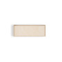 BOXIE WOOD M - Wood box M BOXIE WOOD M - Wood box M
