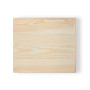 BOXIE WOOD L - Wood box L BOXIE WOOD L - Wood box L